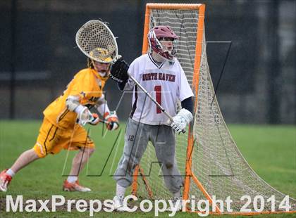 Thumbnail 3 in Amity Regional @ North Haven photogallery.