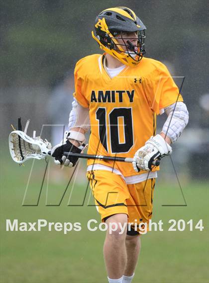 Thumbnail 1 in Amity Regional @ North Haven photogallery.