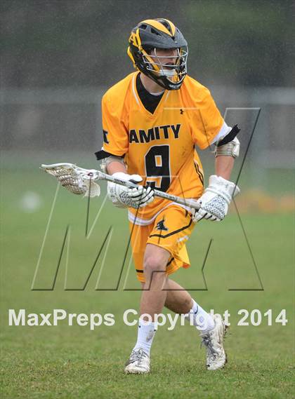 Thumbnail 3 in Amity Regional @ North Haven photogallery.