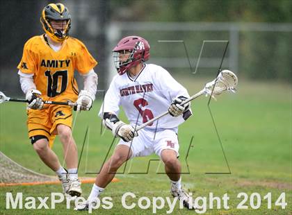 Thumbnail 3 in Amity Regional @ North Haven photogallery.