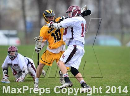 Thumbnail 3 in Amity Regional @ North Haven photogallery.