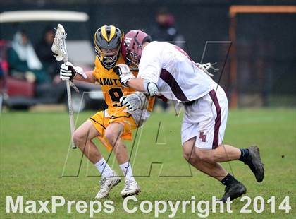 Thumbnail 1 in Amity Regional @ North Haven photogallery.