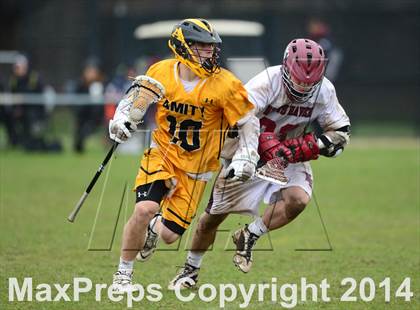 Thumbnail 2 in Amity Regional @ North Haven photogallery.