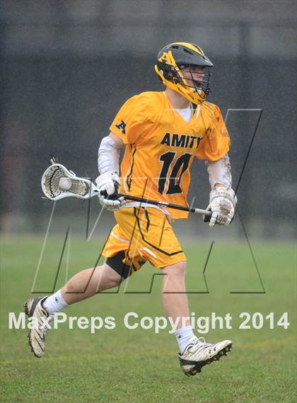 Thumbnail 2 in Amity Regional @ North Haven photogallery.