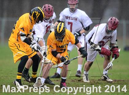 Thumbnail 1 in Amity Regional @ North Haven photogallery.