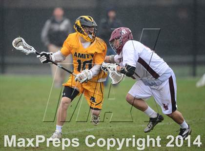 Thumbnail 3 in Amity Regional @ North Haven photogallery.
