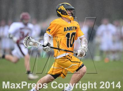 Thumbnail 3 in Amity Regional @ North Haven photogallery.