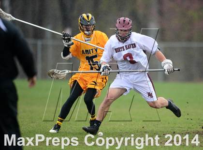 Thumbnail 2 in Amity Regional @ North Haven photogallery.