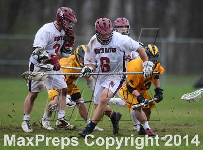 Thumbnail 2 in Amity Regional @ North Haven photogallery.