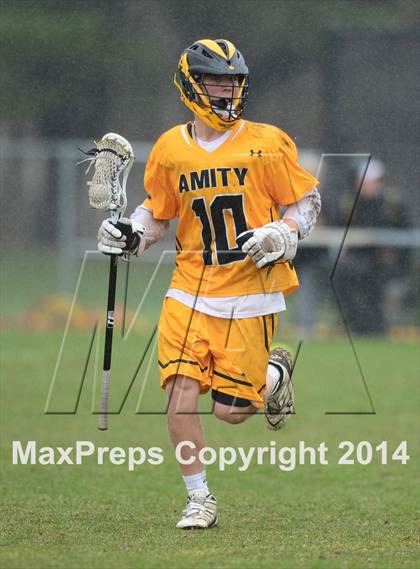 Thumbnail 2 in Amity Regional @ North Haven photogallery.