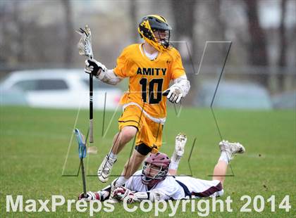 Thumbnail 2 in Amity Regional @ North Haven photogallery.