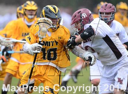 Thumbnail 3 in Amity Regional @ North Haven photogallery.