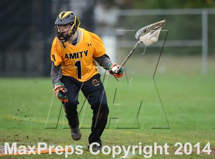 Thumbnail 2 in Amity Regional @ North Haven photogallery.