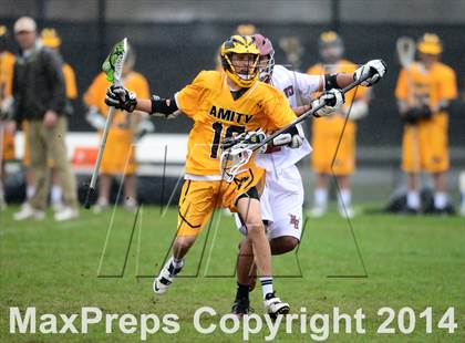 Thumbnail 2 in Amity Regional @ North Haven photogallery.