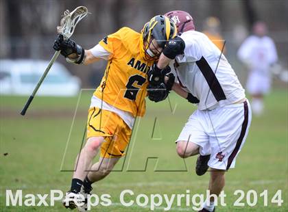 Thumbnail 1 in Amity Regional @ North Haven photogallery.