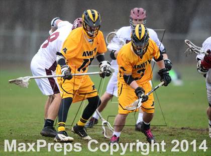 Thumbnail 3 in Amity Regional @ North Haven photogallery.