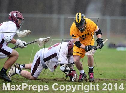 Thumbnail 1 in Amity Regional @ North Haven photogallery.