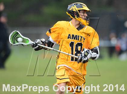 Thumbnail 2 in Amity Regional @ North Haven photogallery.