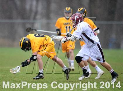 Thumbnail 3 in Amity Regional @ North Haven photogallery.