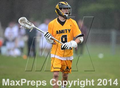Thumbnail 1 in Amity Regional @ North Haven photogallery.