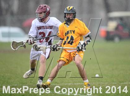 Thumbnail 3 in Amity Regional @ North Haven photogallery.