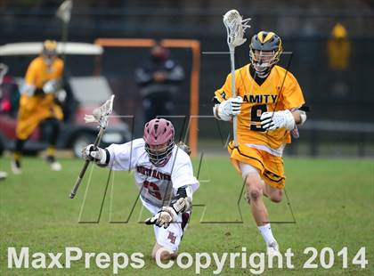 Thumbnail 2 in Amity Regional @ North Haven photogallery.
