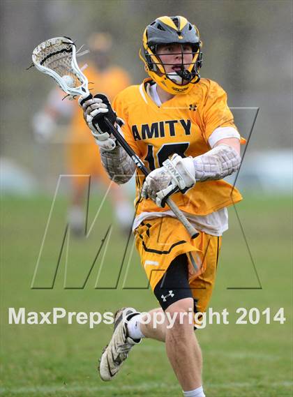 Thumbnail 3 in Amity Regional @ North Haven photogallery.