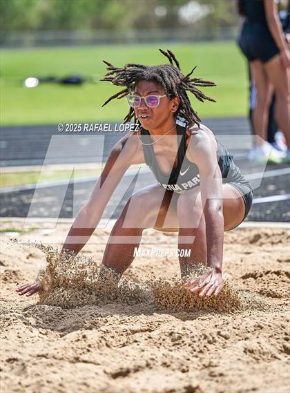 Thumbnail 3 in Spartan Relays (Triple Jump) photogallery.