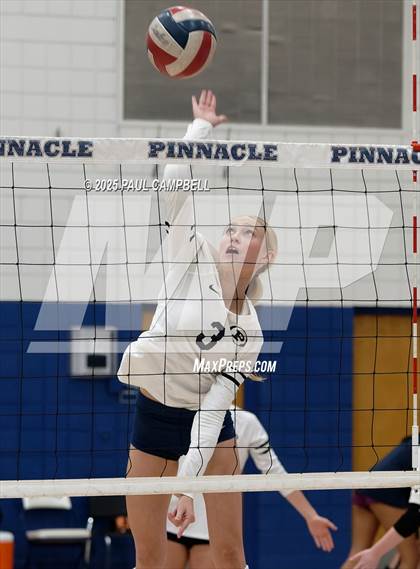 Thumbnail 3 in JV: Mountain Ridge @ Pinnacle photogallery.