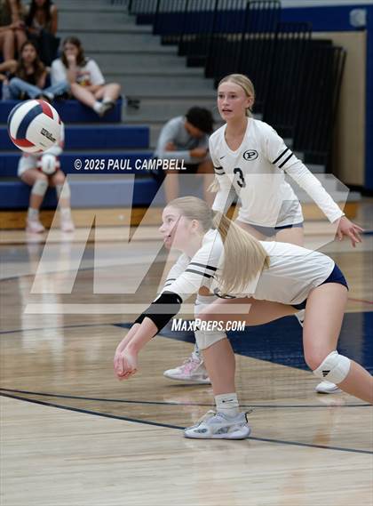 Thumbnail 3 in JV: Mountain Ridge @ Pinnacle photogallery.
