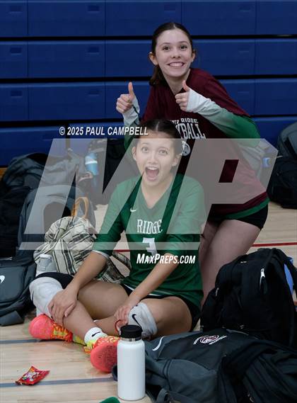 Thumbnail 1 in JV: Mountain Ridge @ Pinnacle photogallery.