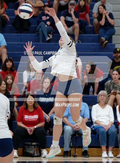 Thumbnail 1 in JV: Mountain Ridge @ Pinnacle photogallery.
