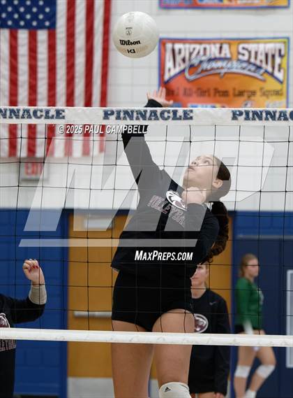 Thumbnail 2 in JV: Mountain Ridge @ Pinnacle photogallery.
