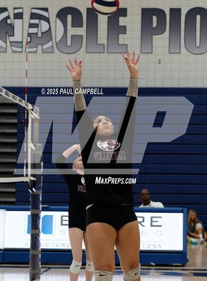 Thumbnail 2 in JV: Mountain Ridge @ Pinnacle photogallery.