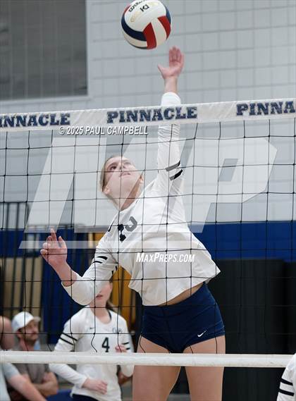 Thumbnail 1 in JV: Mountain Ridge @ Pinnacle photogallery.