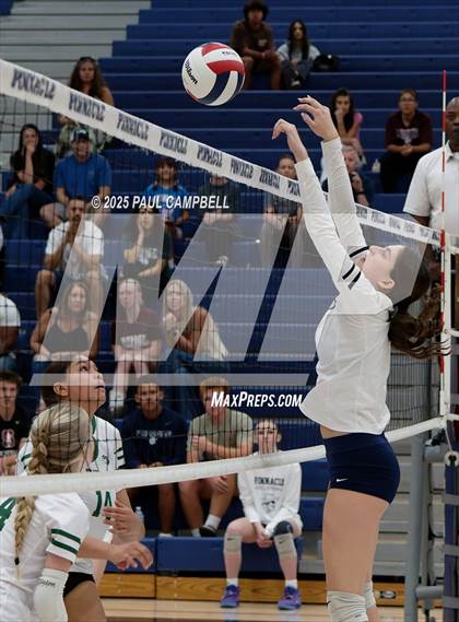 Thumbnail 3 in JV: Mountain Ridge @ Pinnacle photogallery.