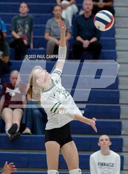 Thumbnail 3 in JV: Mountain Ridge @ Pinnacle photogallery.