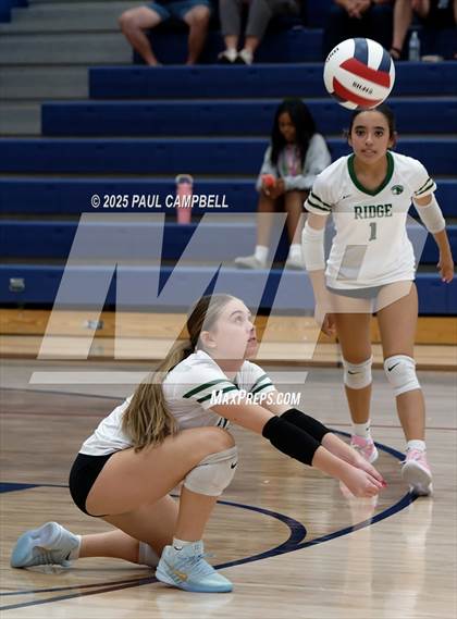 Thumbnail 3 in JV: Mountain Ridge @ Pinnacle photogallery.