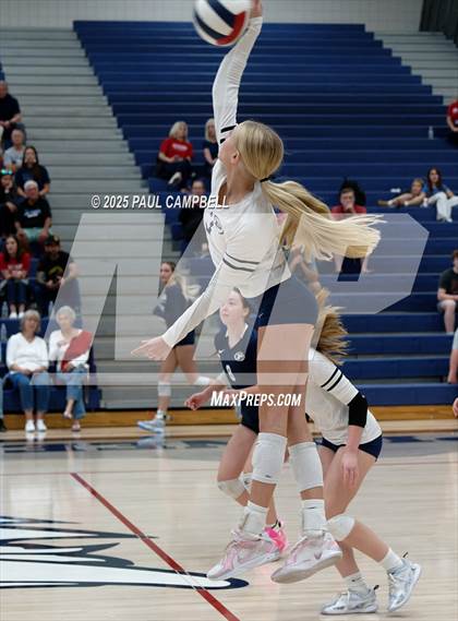Thumbnail 1 in JV: Mountain Ridge @ Pinnacle photogallery.