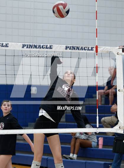 Thumbnail 3 in JV: Mountain Ridge @ Pinnacle photogallery.