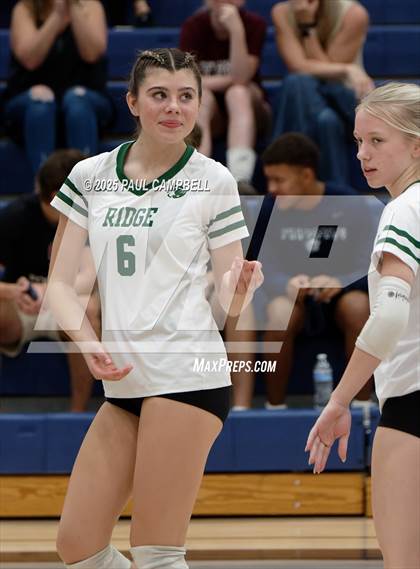 Thumbnail 3 in JV: Mountain Ridge @ Pinnacle photogallery.