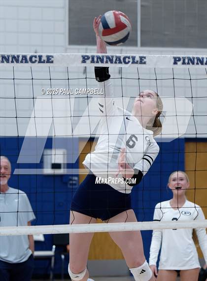 Thumbnail 3 in JV: Mountain Ridge @ Pinnacle photogallery.
