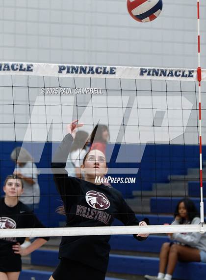 Thumbnail 1 in JV: Mountain Ridge @ Pinnacle photogallery.