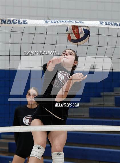 Thumbnail 1 in JV: Mountain Ridge @ Pinnacle photogallery.