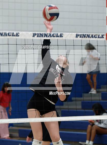 Thumbnail 2 in JV: Mountain Ridge @ Pinnacle photogallery.