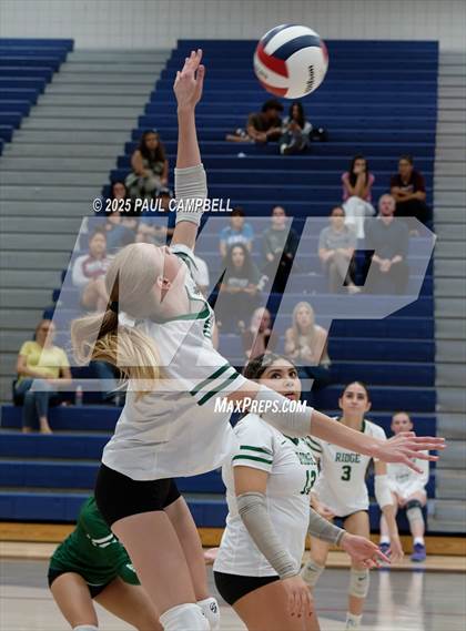 Thumbnail 2 in JV: Mountain Ridge @ Pinnacle photogallery.