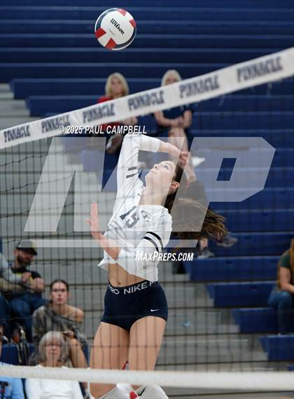 Thumbnail 3 in JV: Mountain Ridge @ Pinnacle photogallery.