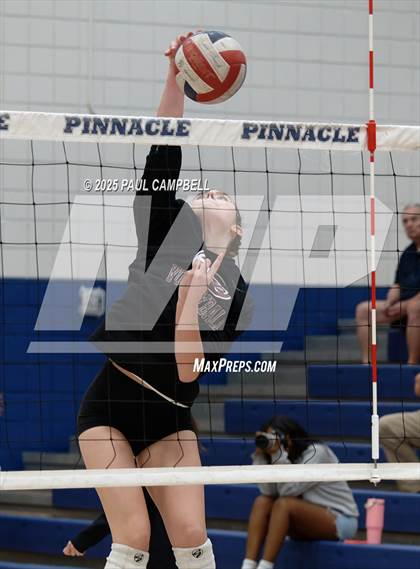 Thumbnail 2 in JV: Mountain Ridge @ Pinnacle photogallery.