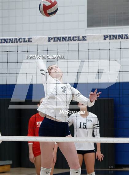 Thumbnail 3 in JV: Mountain Ridge @ Pinnacle photogallery.