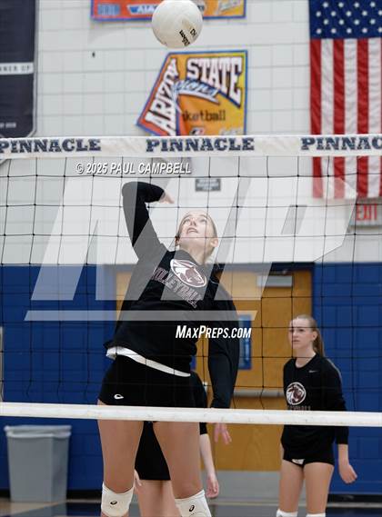 Thumbnail 2 in JV: Mountain Ridge @ Pinnacle photogallery.